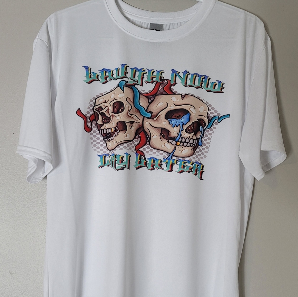 shirt - Picture 2 of 4